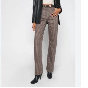 REFORMATION WILDER JEANS